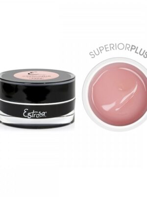 Estrosa gel superior plus 15 ml - natural caver art.7324
