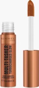 Rimmel multitasker turbocharged glow 009 bougie girl
