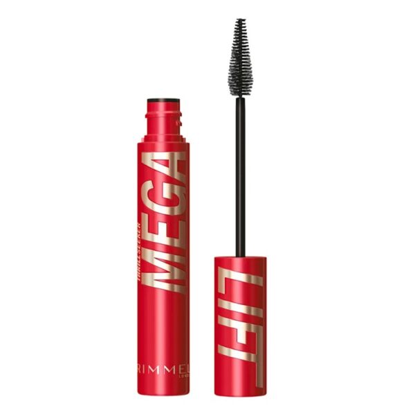 Rimmel thrill seeker megalift mascara