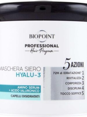 480A415667F09EF8387CE68C3C1164FF_ Biopoint maschera siero hyalu-3 400 ml