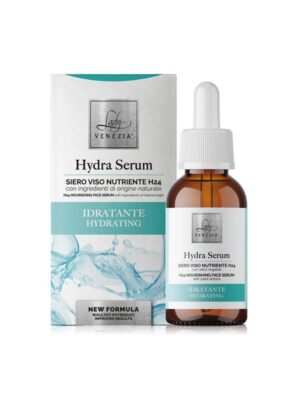 Lady venezia siero viso idratante 30 ml