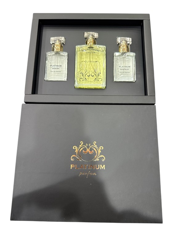 551EC480259BDAD0C9C558745B4C415B_ Platinum elysium edp 100 ml + 30 ml + 30 ml
