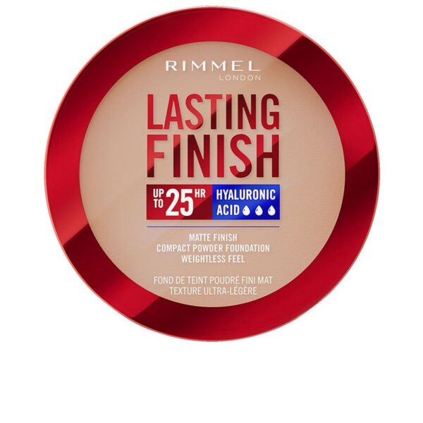 59F9FA6E3FB6168929DF77473CC2C03B_ Rimmel lasting finish fdt compatto 25hr 005 ivory