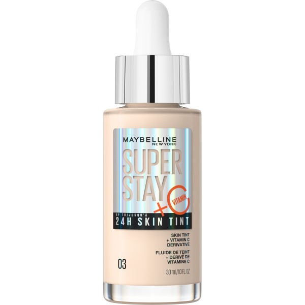 5CA66220781C008D5F26BF38997E3A7E_ Maybelline fdt superstay +vitamin c 24h skin tint 03