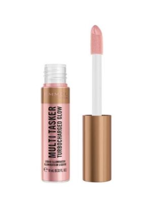 Rimmel multi tasker turbochargerd glow 005 iconic as usual