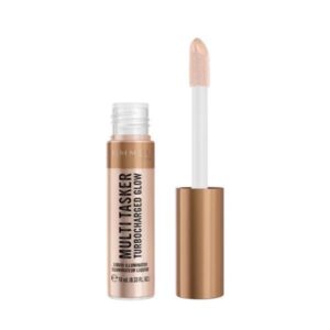 Rimmel multi tasker turbochargerd glow 004 chelsea glow