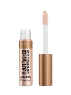 Rimmel multi tasker turbochargerd glow 004 chelsea glow