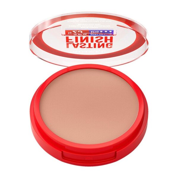 A3400FE6A7CE2BD7C5C52626BD6445BA_ Rimmel lasting finish fdt compatto 25hr 011 caramel