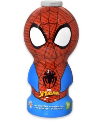 Naturaverde spiderman semi 3d 400 ml
