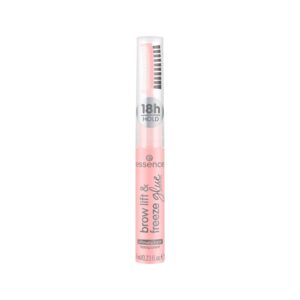 Essence fissante sopracciglia lift&freeze glue 01