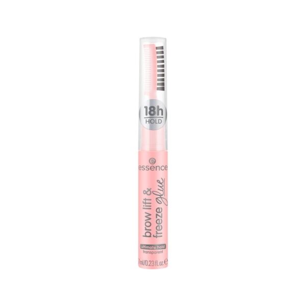 Essence fissante sopracciglia lift&freeze glue 01