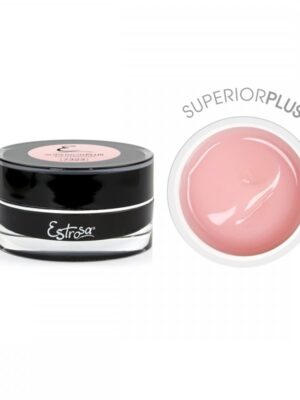 Estrosa gel superior plus 15 ml - pink cover art.7323