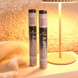 Essence t/e comfy ms brown  01