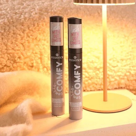 Essence t/e comfy ms brown  01