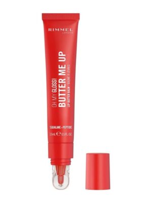 Rimmel omg butter me up cor br 004 red velvet