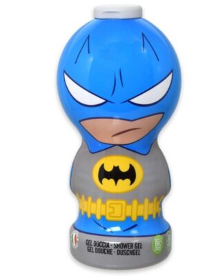 Naturaverde batman semi 3d 400 ml