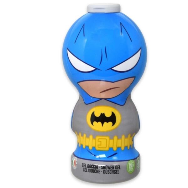 Naturaverde batman semi 3d 400 ml