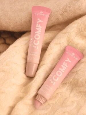 Essence t/e comfy gl pept.  01