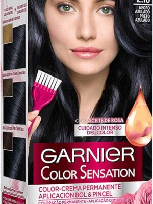 Garnier color sensation nero blu 2.10