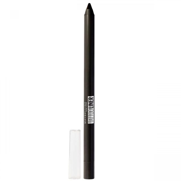 Maybelline tatto liner gel pencil 900