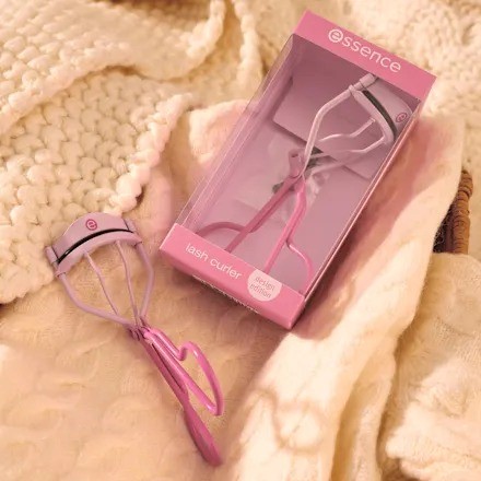 Essence t/e comfy piegaciglia