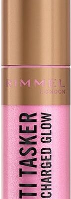 Rimmel multi tasker turbochargerd glow 001 not a basic b