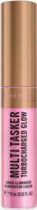 Rimmel multi tasker turbochargerd glow 001 not a basic b