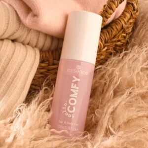 Essence t/e comfy a/p cor&cap.