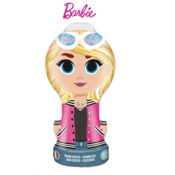 Naturaverde barbie semi 3d 400 ml
