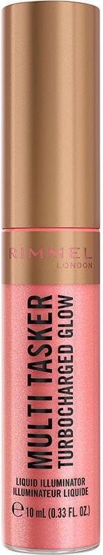 Rimmel multi tasker turbochargerd glow 002 rosy rebel