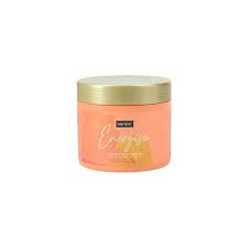 Sence scrub energize sea salt body scrub 500g
