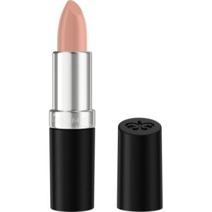Rimmel rossetto shimmer nude 20 cappuccino light