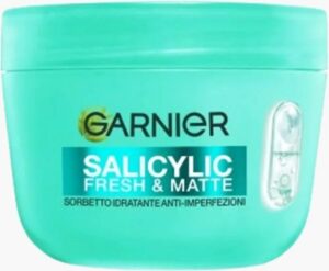 Garnier salic crema sorbetto 50 ml