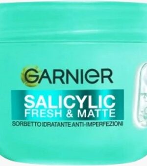 Garnier salic crema sorbetto 50 ml