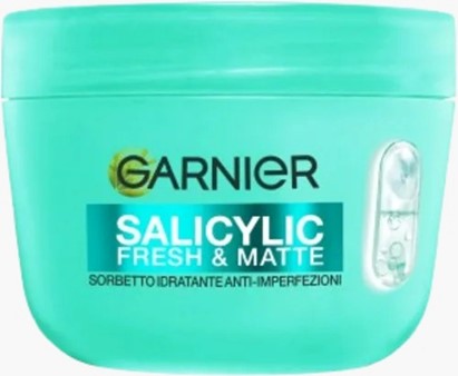 Garnier salic crema sorbetto 50 ml