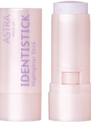 Astra identistick highlighter 03 lilac legacy