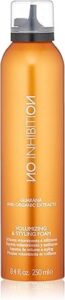 No inhibition schiuma volumizzante 250 ml