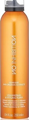 No inhibition schiuma volumizzante 250 ml