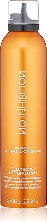 No inhibition schiuma volumizzante 250 ml