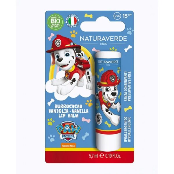 1BF0F6881FDE392F3616696C5FFDF325_ Naturaverde burrocacao paw patrol vaniglia
