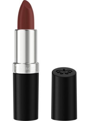 Rimmel rossetto shimmer nude 90 cappuccino deep