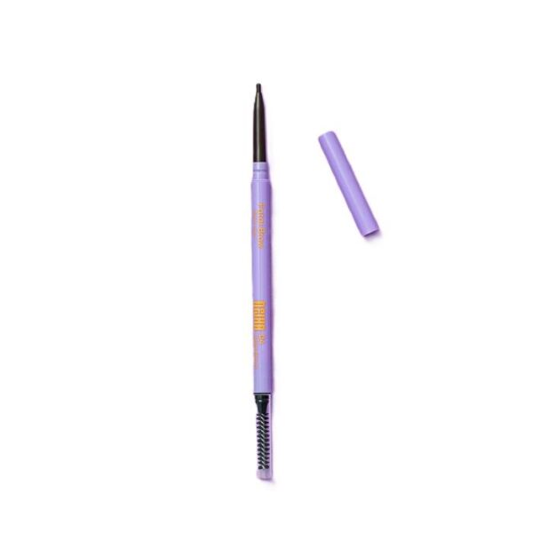 Nejha fatal brow - mina sopracciglia - 04 deep brown