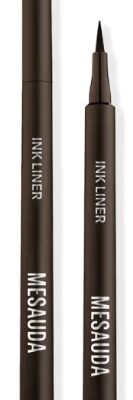 31663EBF303CC76FF30081A8FB8F35ED_ Mesauda ink liner brownie
