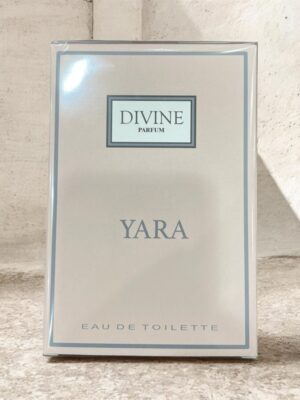 Divine parfum yara edt 100 ml