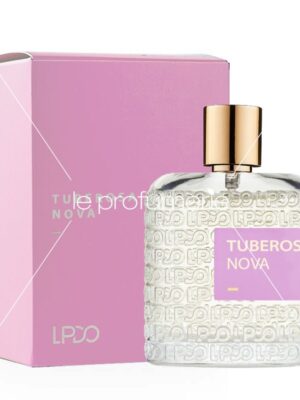Lpdo tuberosa nova 100ml edpi