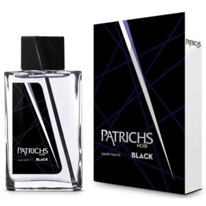 Patrichs noir black edt 100 ml