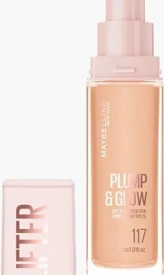 Maybelline lifter fondotinta 117