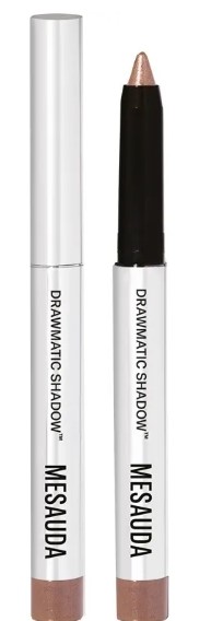 Mesauda drawmatic shadow 111 bronzed