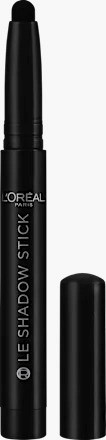 L'oreal infalible ombretto shadow stick  490 all night black