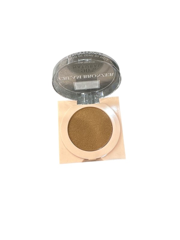 Astra pure beauty cream bronzer 02 amberwood